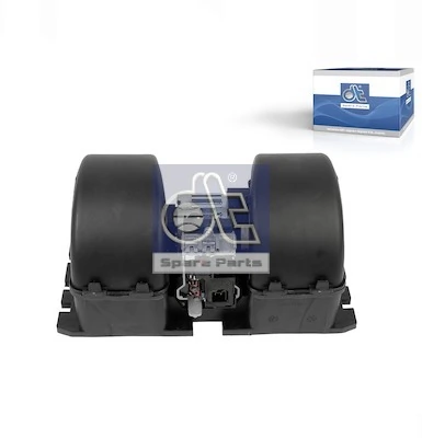 Interior Blower